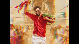 Anbarivu Movie Bgm  Hip hop Tamizha entry Bgm  HHT  Bgm lub [upl. by Alabaster366]