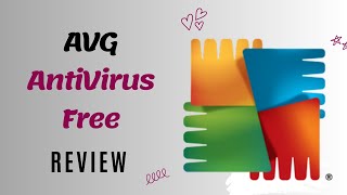 AVG AntiVirus Free Guardian Unleashed  Review [upl. by Afital389]