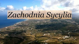 Zachodnia SYCYLIA bez pośpiechu  Ciao Siciliano 12 [upl. by Seebeck]