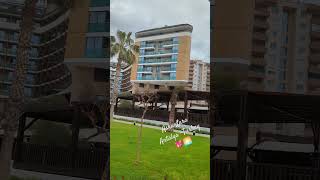 A still of Aska Lara Resort and Hotel  Antalya Turkey worldhotels travelvlog antalya turkey [upl. by Geddes]