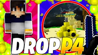 BASE TOUR  PVP SUR MINEKRAFT ON DROP DU P4   5M A WIN [upl. by Cassy]