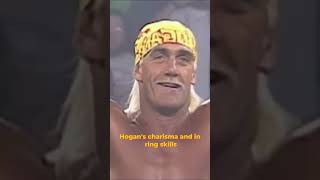 Hulk Hogans Journey Wrestling Acting and More [upl. by Notla]