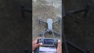 Dronedji Mavic 2 Pro [upl. by Nimaj]