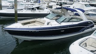 2018 Formula 350 Bowrider for sale at MarineMax Huntington NY [upl. by Ailalue380]