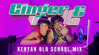 KENYAN THROWBACK OLD SCHOOLCLASSIC KENYAN HITSDJ BUNNEY254DJ PRESYCENAMELESSESIRLENNYJUA KALI [upl. by Adnola]