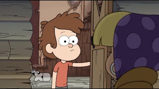 dipper being brutally honest for 5 minutes [upl. by Kruter]