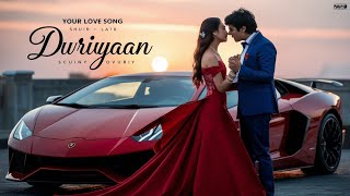 💓Duriyaan New Love songs 2024  Hindi Love songs  Romantic Latest Song  Record Music [upl. by Leimaj88]