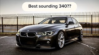 B58 GoPro sound clips Best sounding 340 [upl. by Nnylirret129]