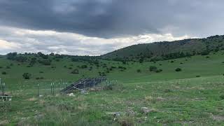 New Mexico Ranches for Sale  The AF Ranch Near Horse Springs [upl. by Giamo]