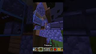 Granja de Raids PT2 🤩🤩 minecraft tutorial [upl. by Johnathon]