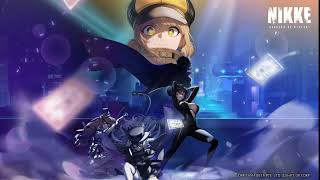 NIKKE OST PHANTOM THIEF VS DETECTIVE 1 Hour [upl. by Damahom774]