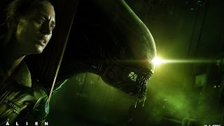 Motion Tracker Bug  Alien Isolation [upl. by Airbas]