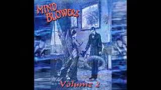 Various – Mind Blowers Vol 2  60s Garage Rock Psychedelic Folk Beat USA Bands Compilation LP [upl. by Varini664]