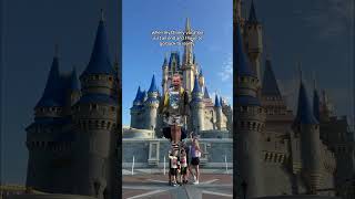 DISNEY BLUES ARE THE WORSE 😭 wdw waltdisneyworld disney florida disneyparks waltdisney [upl. by Wamsley]