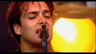 Paolo Nutini performs Candy live at Glastonbury 2011 [upl. by Novak]