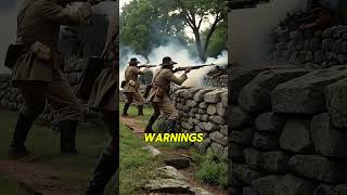 The Battles of Lexington and Concord 1775 American Revolution historyfacts americanhistory [upl. by Kcirred]