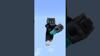 тг Robotok TyT minecraft gaming приколы рек shorts [upl. by David687]