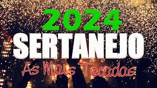 TOP 100 Musicas Sertanejas Mais Tocadas Tendências Sertanejo 2025 [upl. by Akemal901]