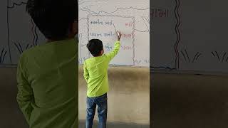 સંબંધોનું જ્ઞાન  Connect relatives  School Activity Class Activity activities schoolactivity [upl. by Lednem]