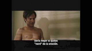 Un Pedacito de Cielo  Trailer oficial de la película con Gael García Bernal y Kate Hudson [upl. by Dlarej792]