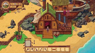 This cozy tavern lifesim just got the best update ever [upl. by Cirted]