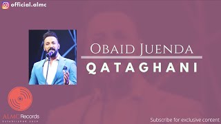 Obaid Juenda  Qataghani LIVE Official Release 2020  HD [upl. by Aihsetan506]