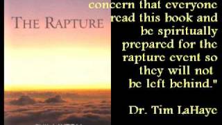 THE RAPTURE The Rapture Of The Church The Rapture And The Bible Video [upl. by Kristal1]