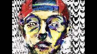 16 Mac Miller Feat Casey Veggies amp Joey Bada  America Prod Hannibal King Macadelic [upl. by Asiek]