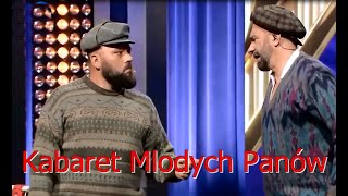 Kabaret Młodych PanówPolska Patologia NOWOŚĆ 2021 [upl. by Jessa]