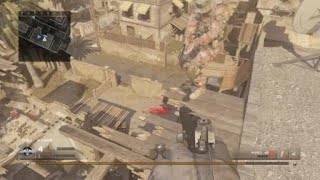 New Backlot Glitch [upl. by Ermey]