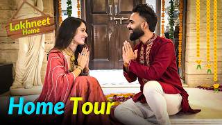 Our Home Tour  Diwali Special [upl. by Alejandro]