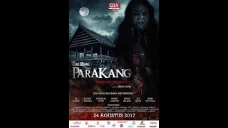 FILM HOROR TERBAIK THE REAL PARAKANG LEGENDA DARI MAKASSAR [upl. by Atsed]