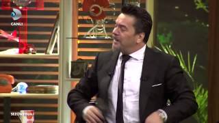 Hunharca Gülen Adam Beyaz SHOW [upl. by Viglione]