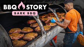 48 Hours with the BBQ King of New York [upl. by Elleina832]