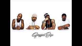 Jagged Edge  Walked Outta Heaven  2003 [upl. by Rumery]