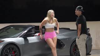 GOLD DIGGER PRANK PART 3  Lurkz [upl. by Belinda239]