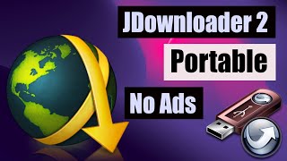 Ultimate Guide Setting Up JDownloader 2 Without Java Installation Like a Pro [upl. by Nauqad]