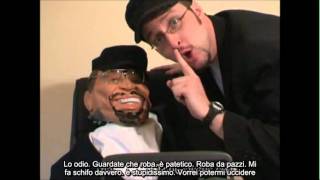 Nostalgia Critic  Batman amp Robin Sub Ita 2 [upl. by Leverick]