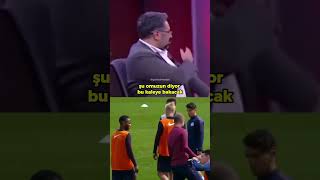 Serdar Ali Çelikler Guardiola ve Sterlingin taktiğini anlatıyor [upl. by Conte14]