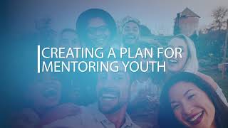 Building Trust and Mentoring Youth [upl. by Nestor]