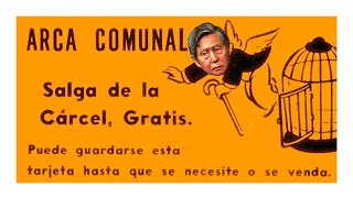 ¿ALBERTO FUJIMORI SALDRÁ LIBRE ¿CUANDO SALDRA LIBRE ¿AHORITA TODO EL CHONGO AQUÍ [upl. by Nacim837]