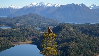 San Carlos de Bariloche [upl. by Agnola]