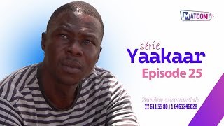 Série  YAAKAAR  Saison 1  Épisode 25 [upl. by Yeroc]