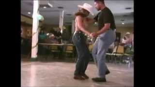 Zydeco Dancing Sample Demos  by Gary Hayman [upl. by Libbna]