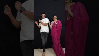 Andaala ada bomma dance support 🥰❤️telugu couple [upl. by Gilchrist]