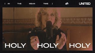 Holy Holy Holy  Hillsong UNITED [upl. by Asiret952]