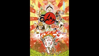 Okami HD The Intro [upl. by Mike]