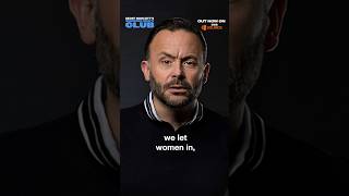 Episode 3 of GEOFF NORCOTT’S WORKING MEN’S CLUB live Listen to the whole show on BBC Sounds [upl. by Barry]