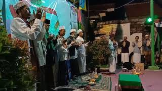 Tasyakuran 17 Agustus dan milad FPI bersama ustad Khairudin Sabeni  cabe rawit [upl. by Mulderig]