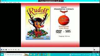 Opening to Sandokan Film dvd srb [upl. by Irem]